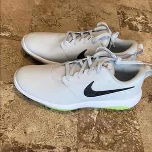 Nike golf shoes 11
